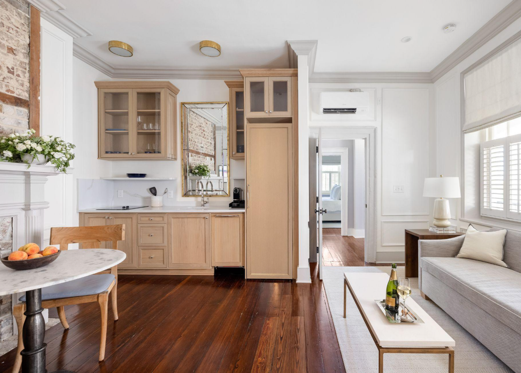 Residences at Zero George_2